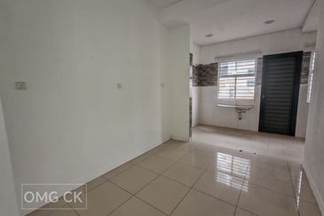 Chimes @ Bandar Rimbayu