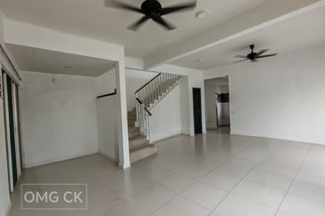 Chimes @ Bandar Rimbayu