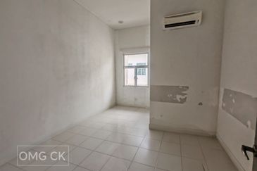 Chimes @ Bandar Rimbayu