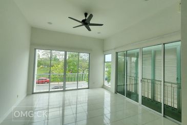 Chimes @ Bandar Rimbayu