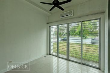 Chimes @ Bandar Rimbayu