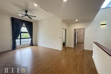 Cheria Residences, Tropicana Aman