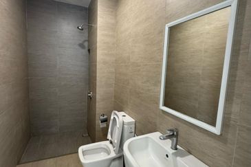 Cheria Residences, Tropicana Aman