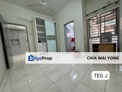 【Rental - Rm2800】2Sty 24x70sf Superlink SETIA DAMAI 15, Setia Alam, Selangor, Setia Alam/Alam Nusantara