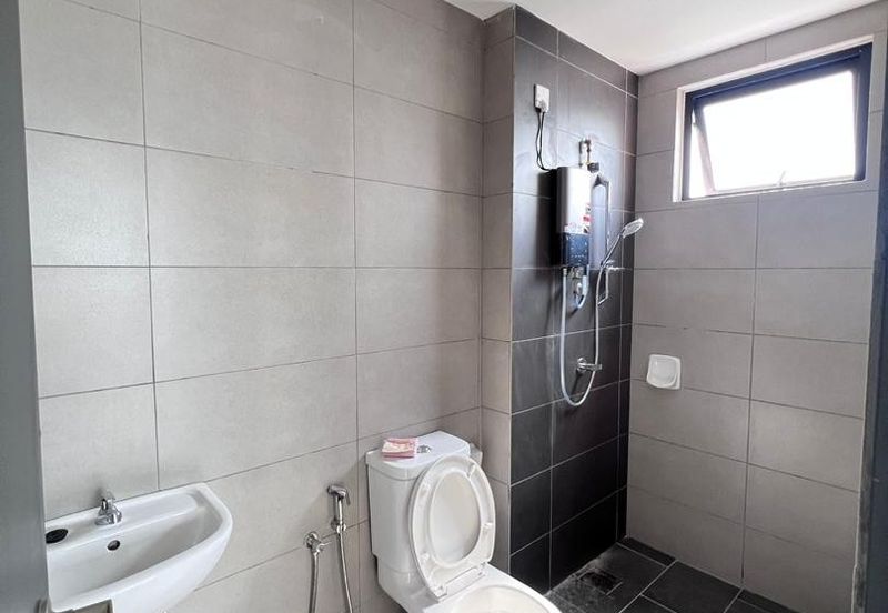 Edusentral @ Setia Alam