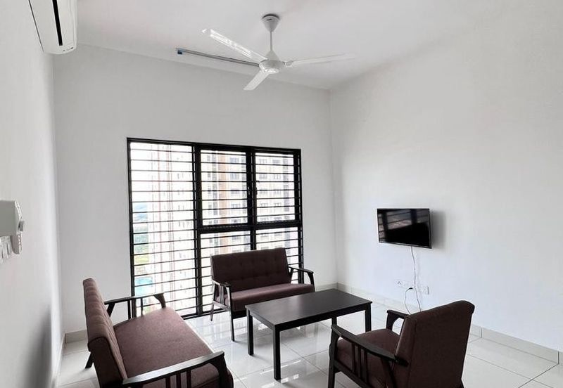 Edusentral @ Setia Alam