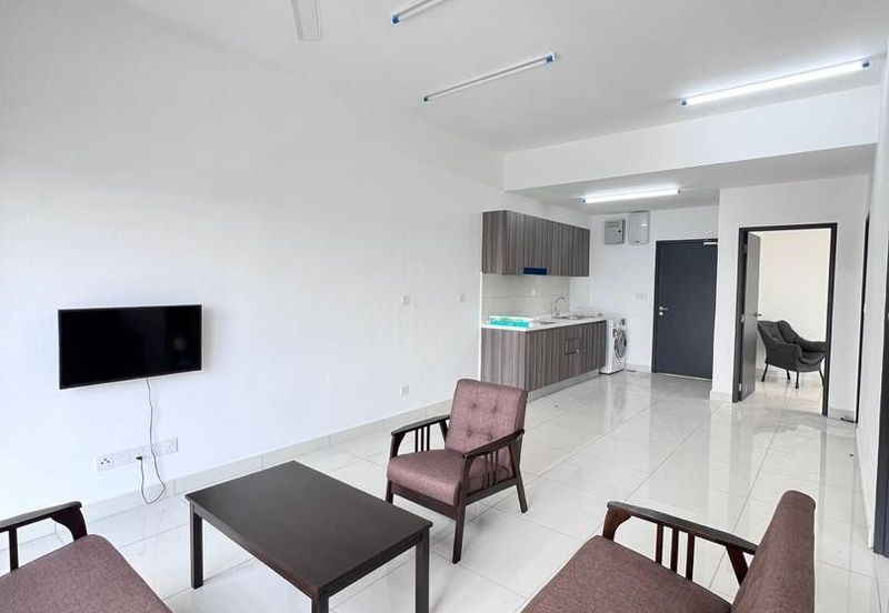 Edusentral @ Setia Alam