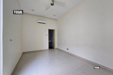 Canary Garden @Bandar Bestari