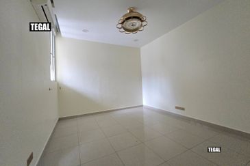 Canary Garden @Bandar Bestari