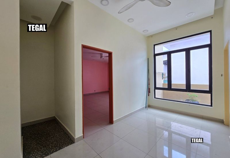 Canary Garden @Bandar Bestari