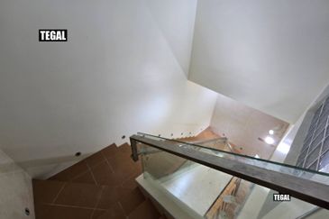 Canary Garden @Bandar Bestari