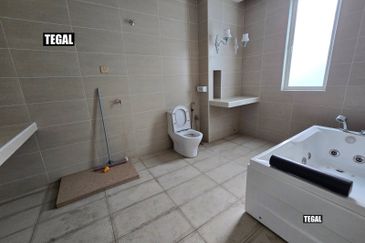 Canary Garden @Bandar Bestari