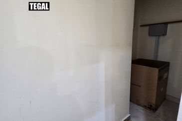 Canary Garden @Bandar Bestari