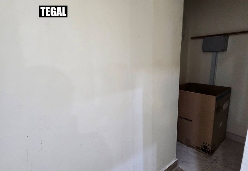 Canary Garden @Bandar Bestari