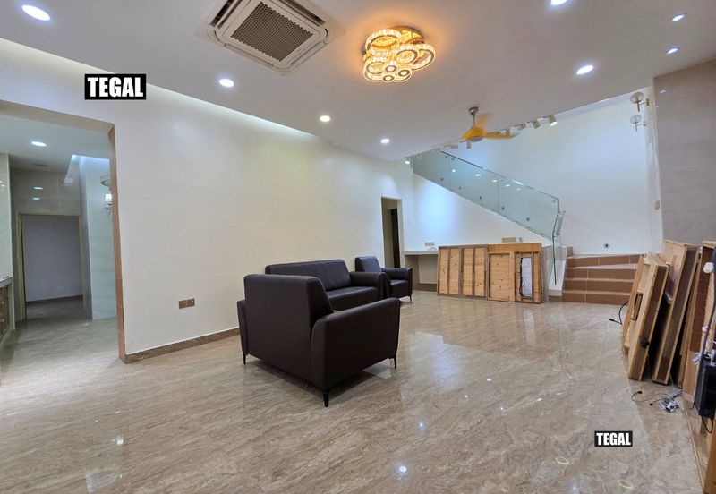 Canary Garden @Bandar Bestari