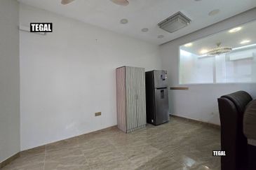 Canary Garden @Bandar Bestari