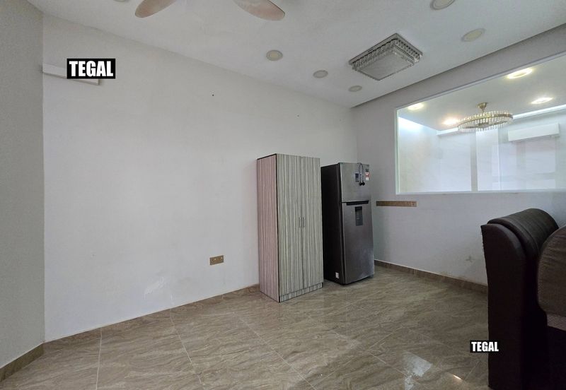 Canary Garden @Bandar Bestari