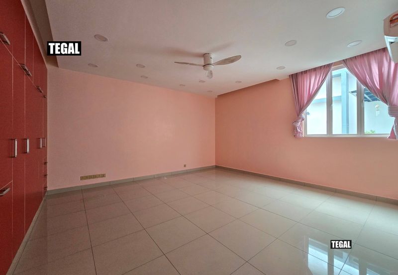 Canary Garden @Bandar Bestari