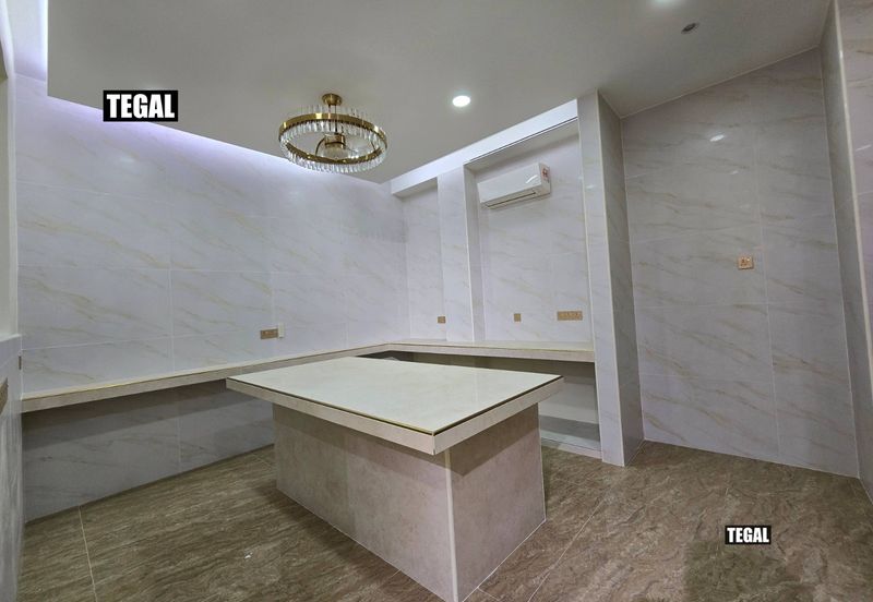 Canary Garden @Bandar Bestari