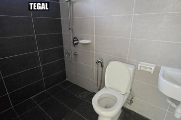 Canary Garden @Bandar Bestari