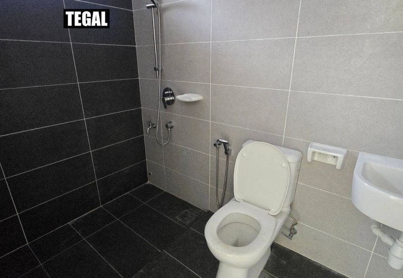 Canary Garden @Bandar Bestari