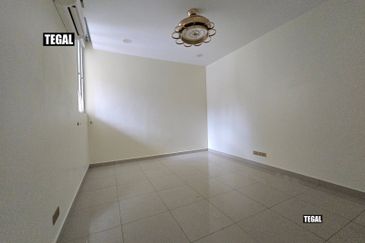 Canary Garden @Bandar Bestari