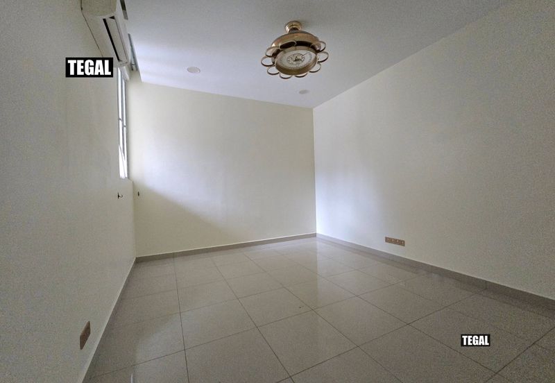 Canary Garden @Bandar Bestari