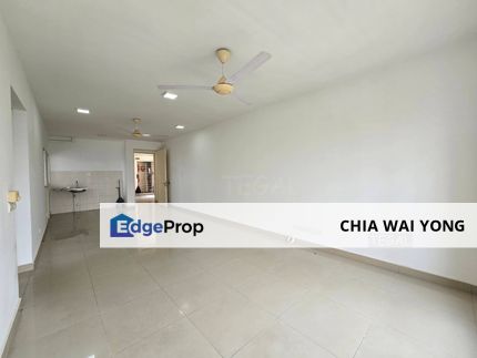 [Sales - Rm348k] 939sf Seri Mutiara Apartment @ Setia Alam, Selangor, Setia Alam/Alam Nusantara