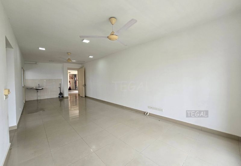 Seri Mutiara Apartment