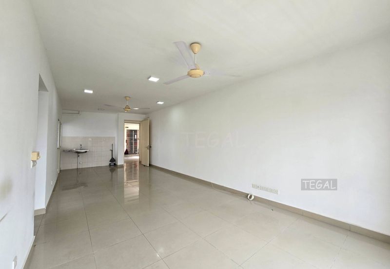 Seri Mutiara Apartment