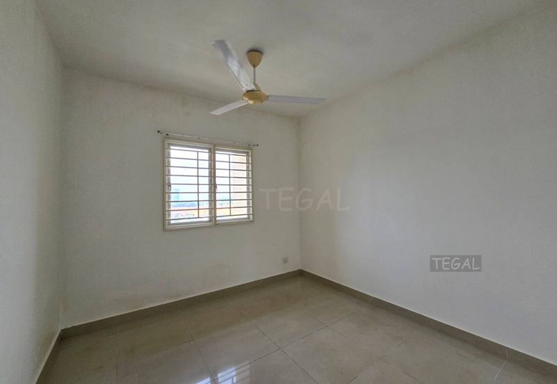 Seri Mutiara Apartment