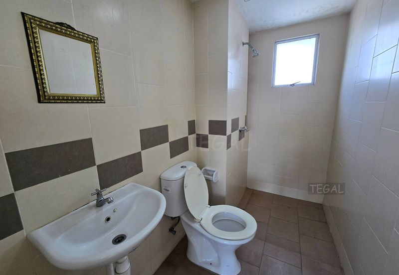 Seri Mutiara Apartment