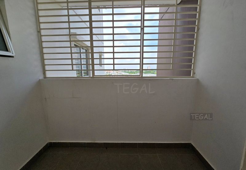 Seri Mutiara Apartment