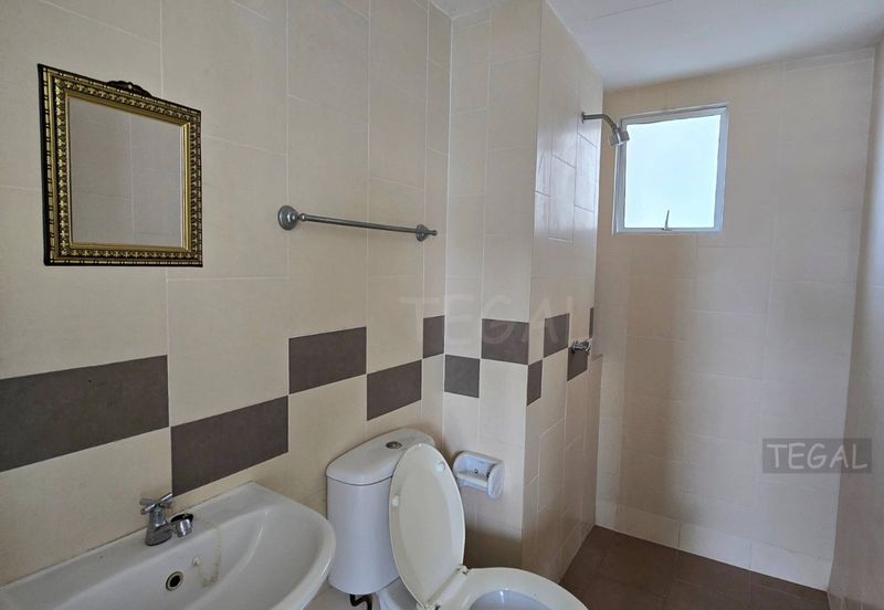 Seri Mutiara Apartment