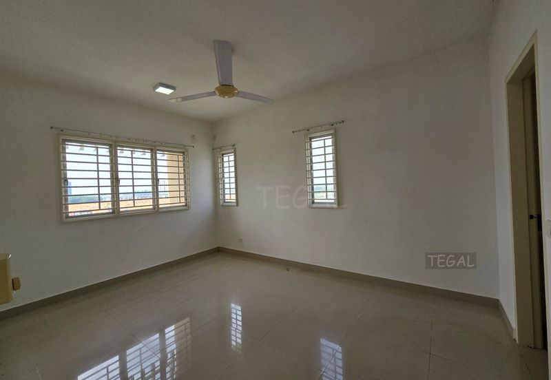 Seri Mutiara Apartment