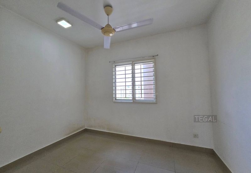 Seri Mutiara Apartment