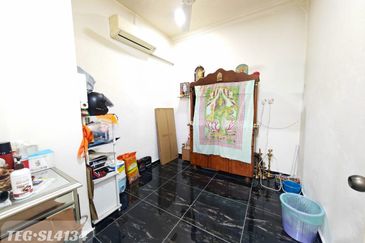 Taman Sentosa Perdana