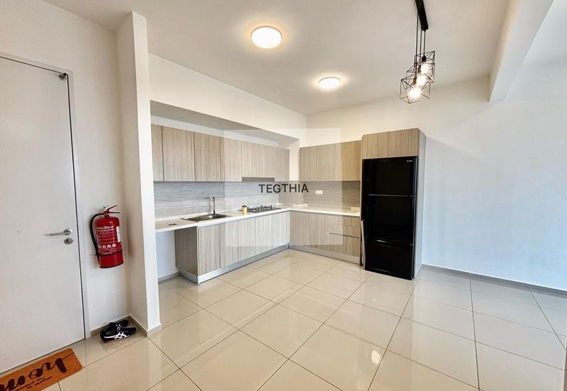 Gravit8 @ Klang South