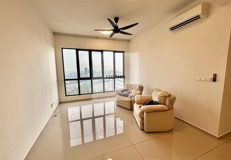 Gravit8 @ Klang South