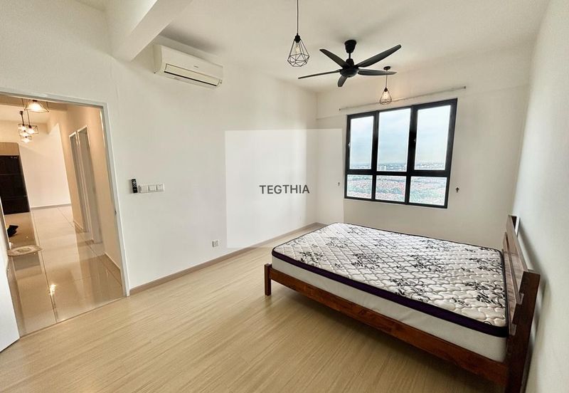 Gravit8 @ Klang South