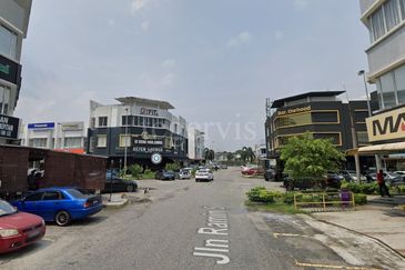 Bandar Botanic Klang