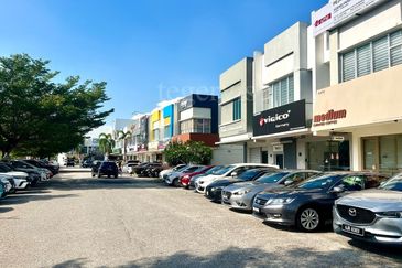 Bandar Botanic Klang