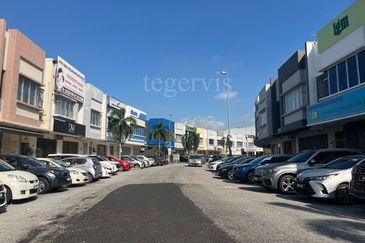 Bandar Botanic Klang