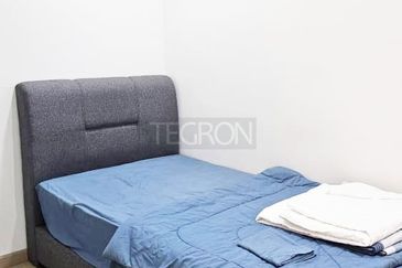 Ashino Residences @ Gravit8