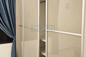 Ashino Residences @ Gravit8