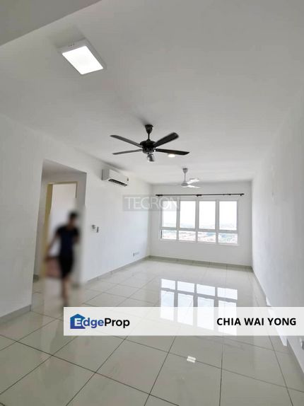 Impiria Residence Bandar Bukit Tinggi Klang, Selangor, Klang