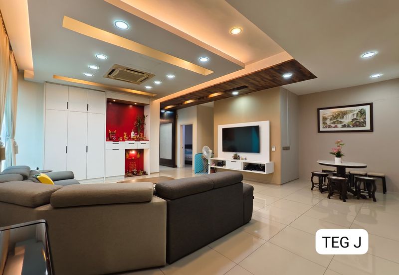 Setia Eco Park Phase 9