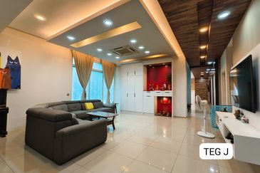 Setia Eco Park Phase 9