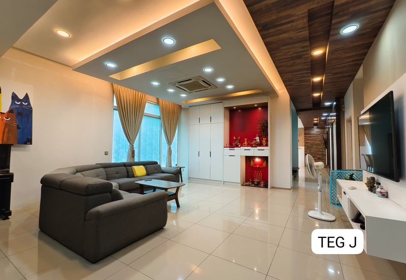 Setia Eco Park Phase 9