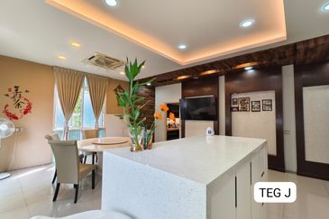 Setia Eco Park Phase 9